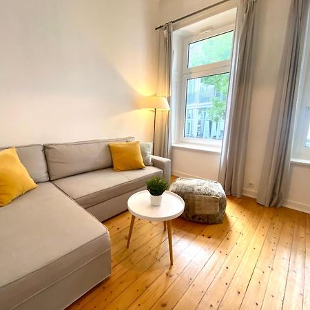 Apartment Im Herzen Hamburgs المظهر الخارجي الصورة