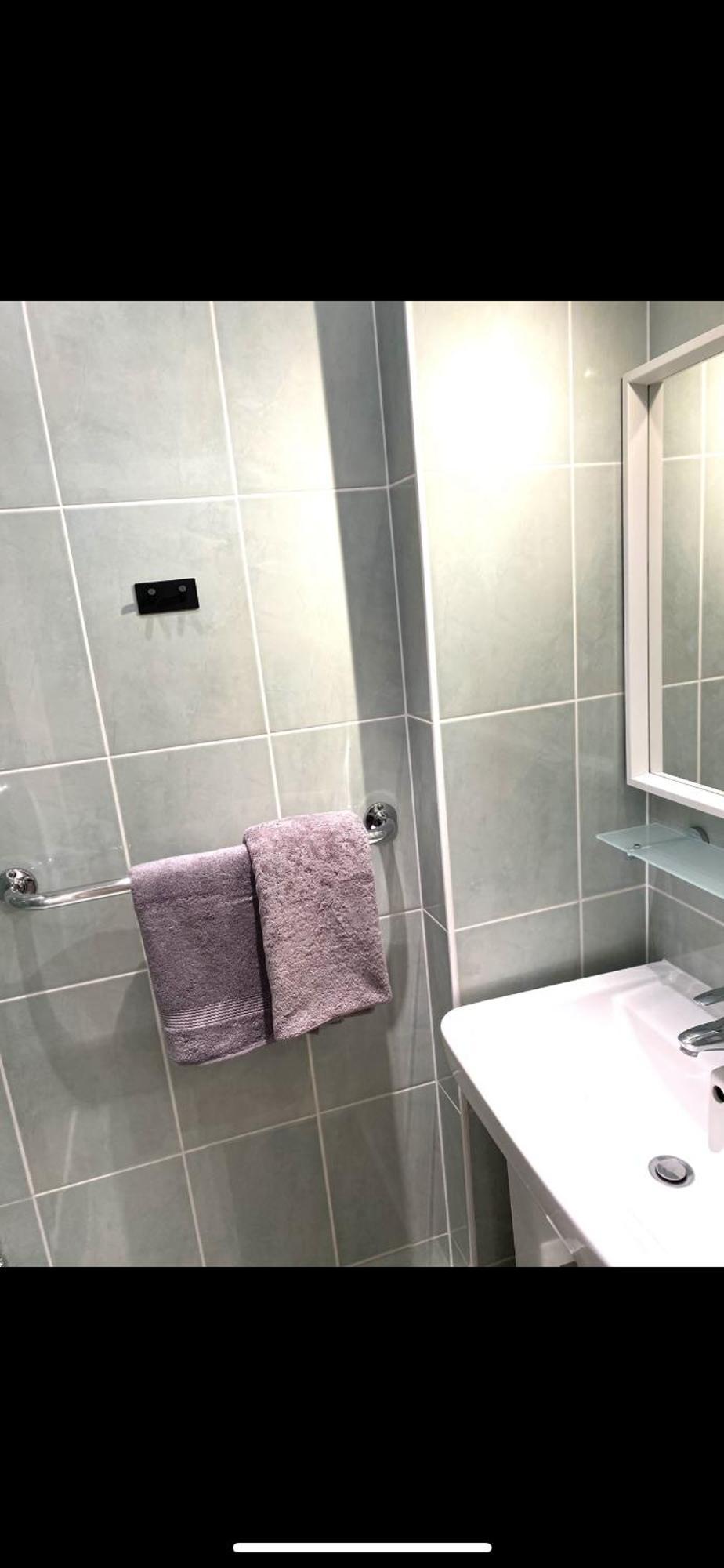 Apartment Im Herzen Hamburgs المظهر الخارجي الصورة