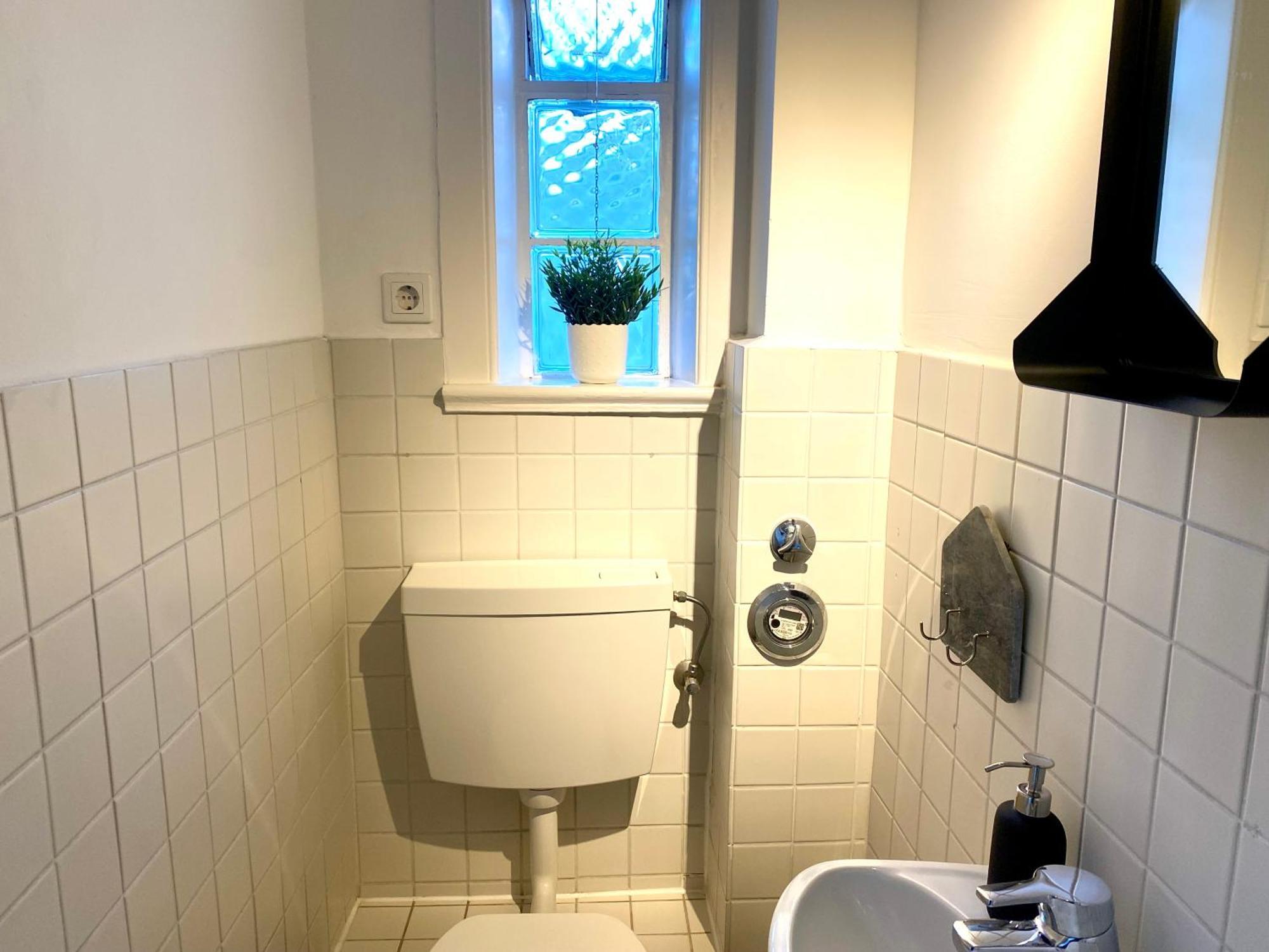 Apartment Im Herzen Hamburgs المظهر الخارجي الصورة